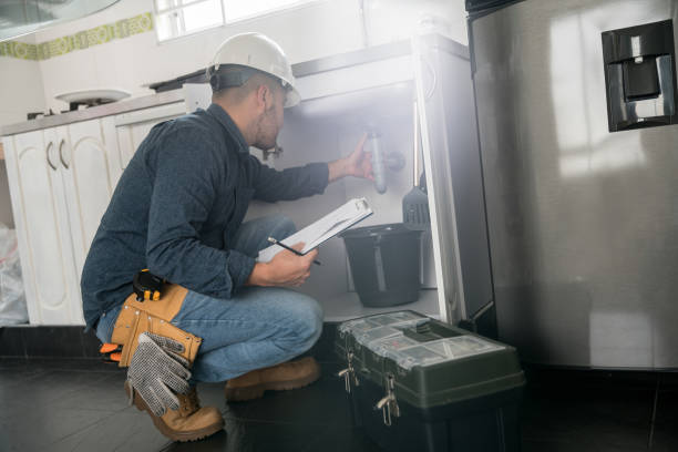Best Toilet Repair Services  in Idabel, OK