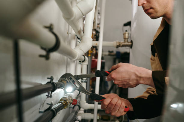 Best Emergency Plumber  in Idabel, OK