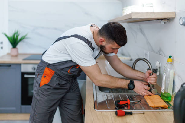  Idabel, OK Plumbing Pros