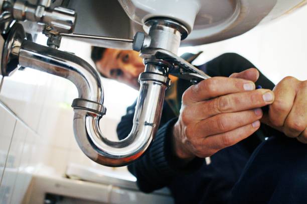 Best Commercial Plumbing Services  in Idabel, OK