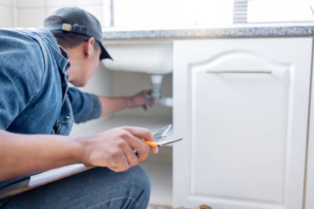Best Sewer Cleaning Services  in Idabel, OK