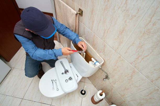 Best Same-Day Plumbing Service  in Idabel, OK