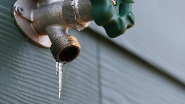 Best Clogged Drain Plumber  in Idabel, OK