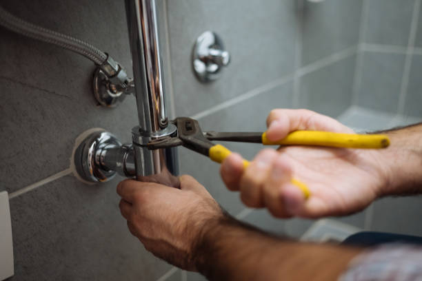 Best Emergency Plumbing Repair  in Idabel, OK