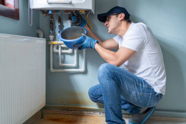 Best Emergency Plumbing Repair  in Idabel, OK