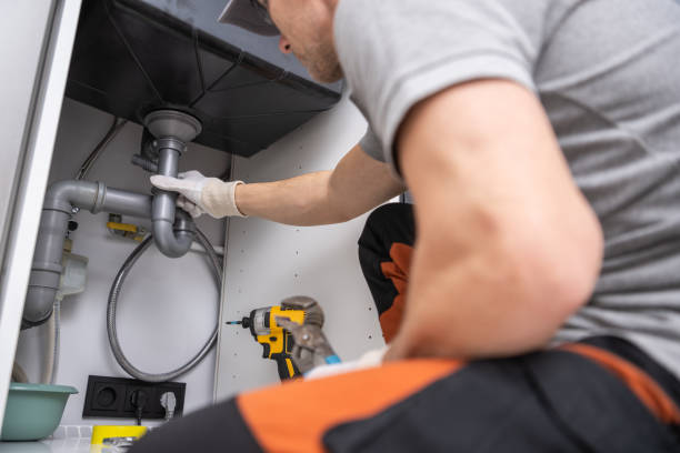 Best Drain Cleaning Services  in Idabel, OK