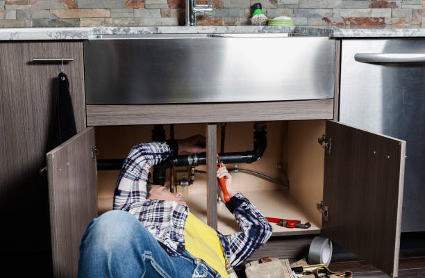 Best Water Heater Repair  in Idabel, OK