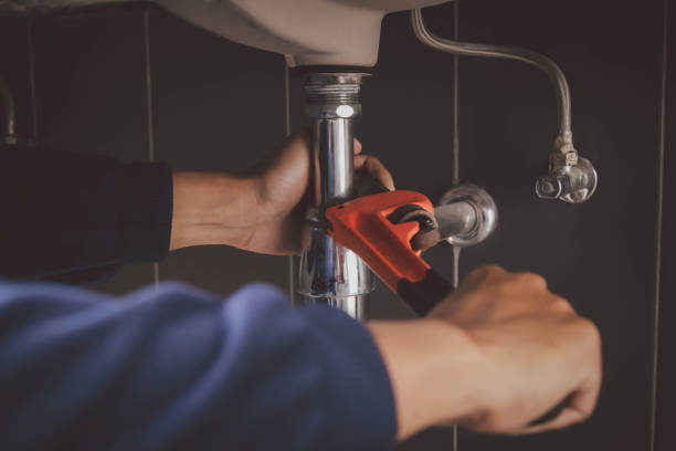 Water Softener Installation in Idabel, OK