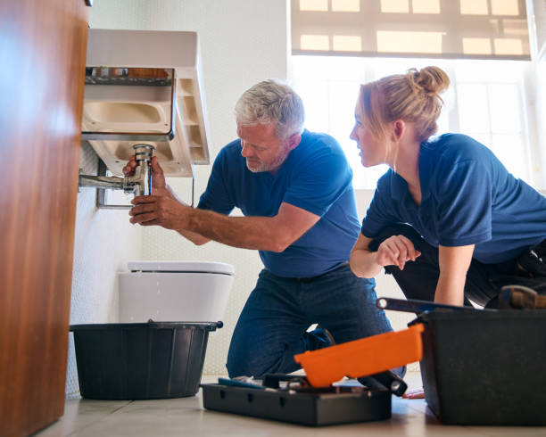 Trusted Idabel, OK Plumbing Experts